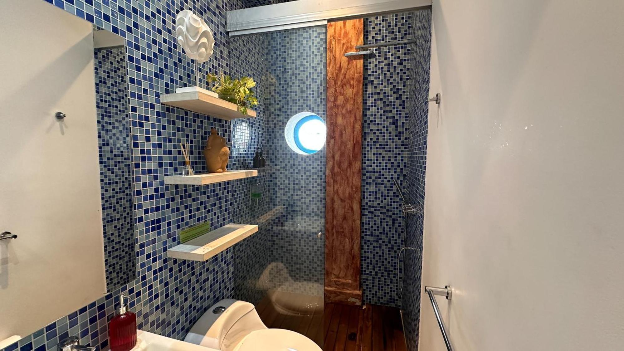 Casa Azul Cartagena - Alma Hotels Eksteriør bilde