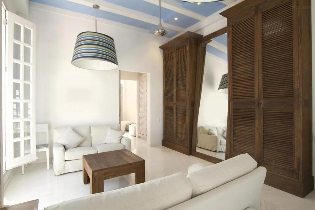 Casa Azul Cartagena - Alma Hotels Eksteriør bilde