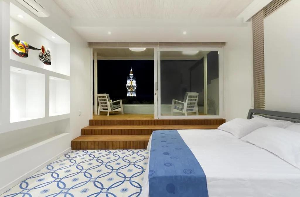 Casa Azul Cartagena - Alma Hotels Eksteriør bilde